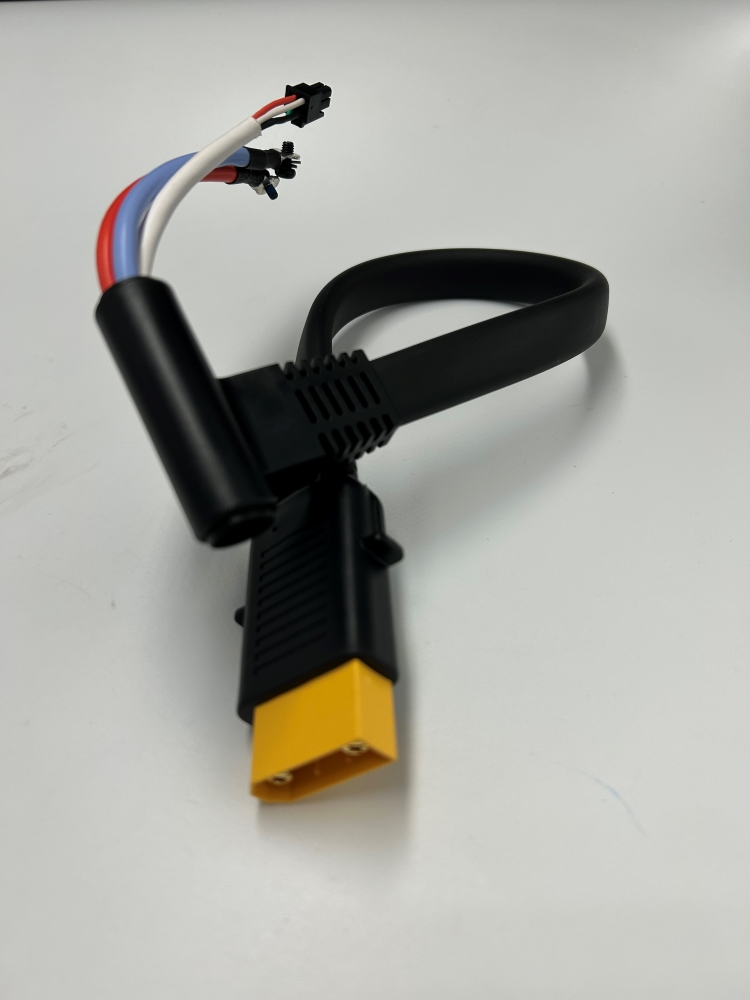 Cable de carga de batería para - Drone Battery Balance Charger reseña y precio
