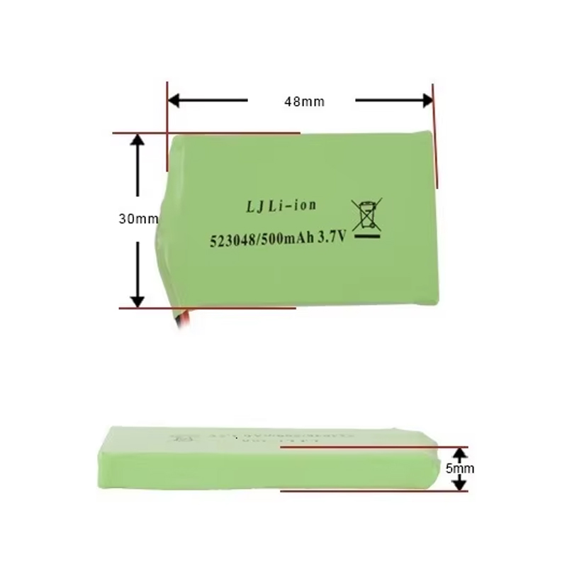 Batería de Iones de Litio de 3 - Drone Battery Li-Ion reseña y precio