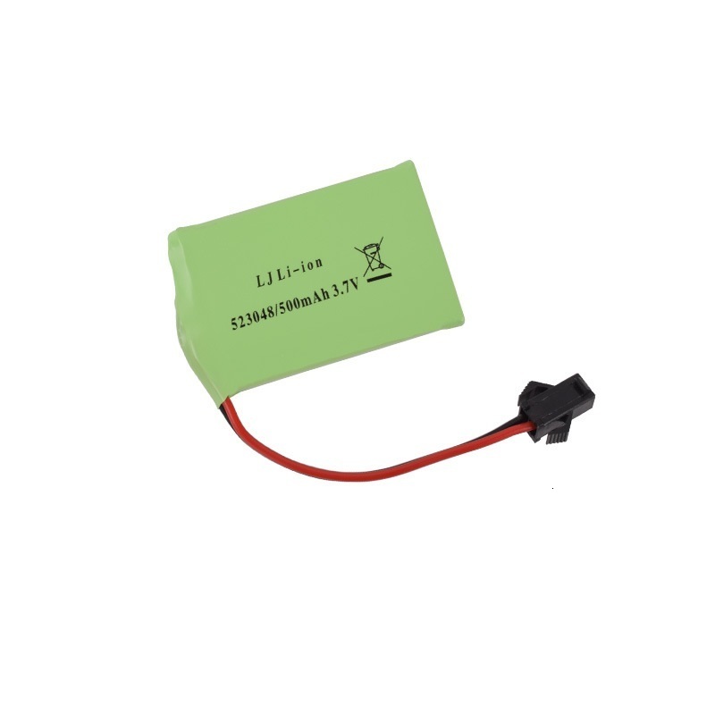 Batería de Iones de Litio de 3 - Drone Battery Li-Ion reseña y precio